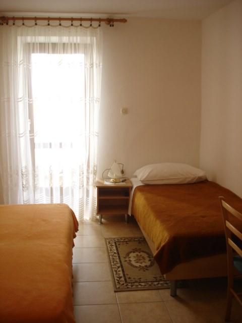 Apartments Livio Stranici Rosini Exterior foto